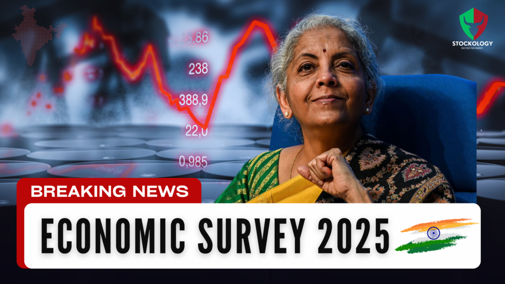 Economic Survey 2025