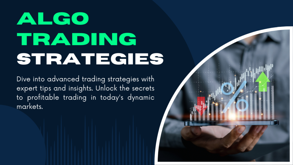 Algorithmic Trading