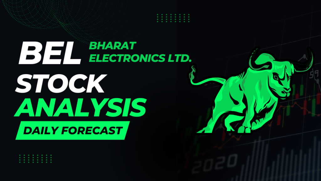 BEL Stock Analysis
