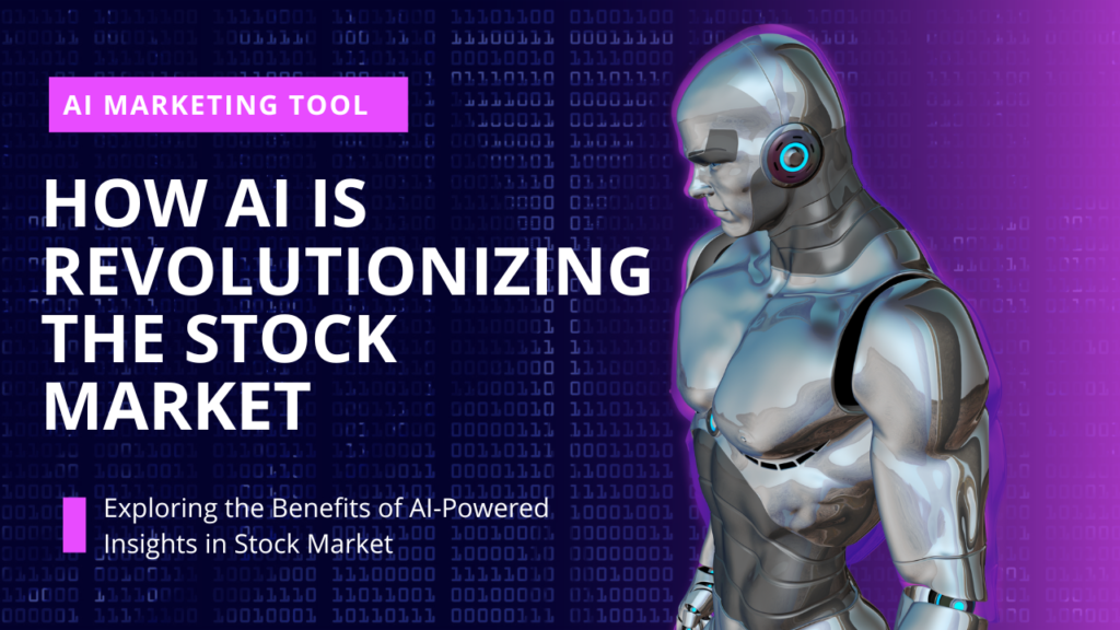 artificial intelligence in stock trading