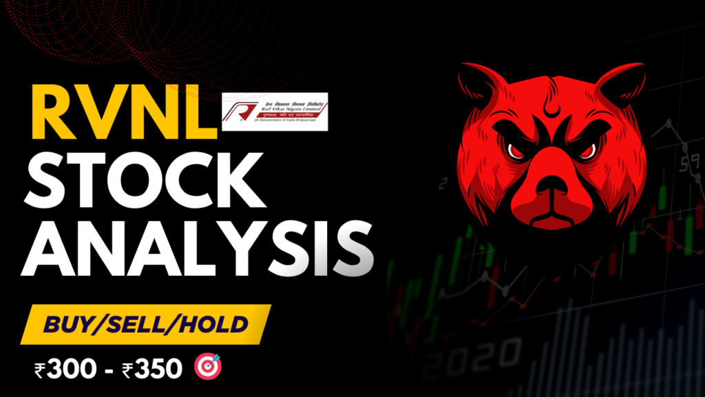 rvnl share price target 2025