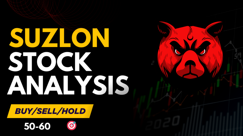 suzlon share price target