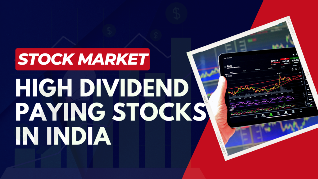 best dividend paying stocks