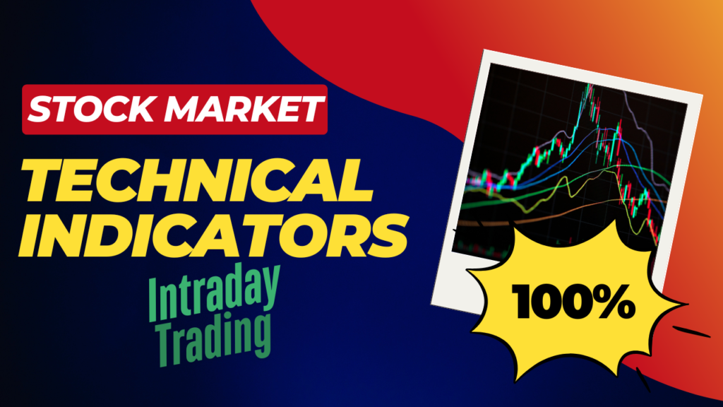 Best Technical Indicators for Day Trading